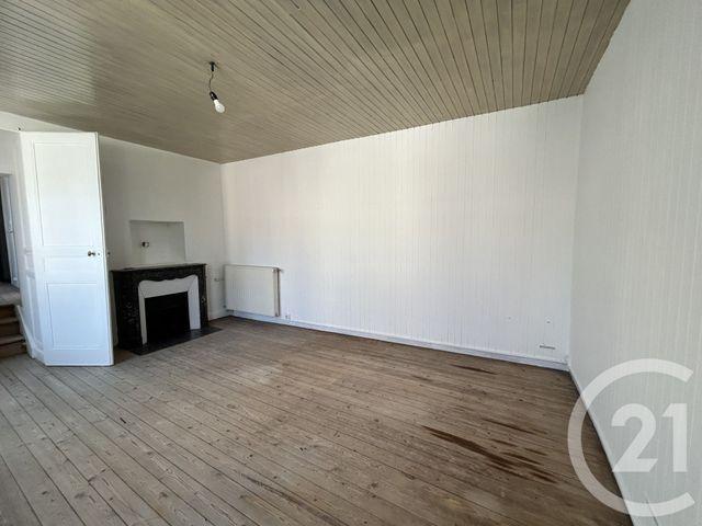 Appartement Duplex à louer