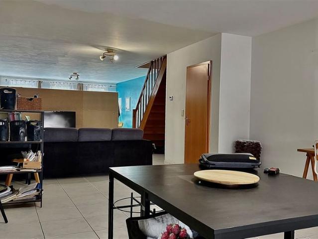 Appartement duplex à louer 2 chambres