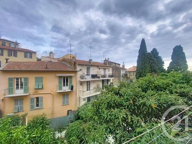 Appartement Duplex à louer 2 pièces 50,75 m2 Villefranche Sur Mer 06 PROVENCE ALPES COTE D AZUR