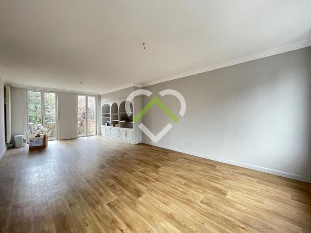 Appartement duplex à LOUER Villeneuve d'Ascq