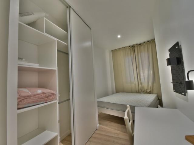 Appartement duplex à louer meublé 3 pièces SAINTE LIVRADE SUR LOT 47