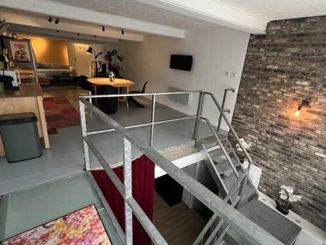 Appartement Duplex à louer meublé non meublé