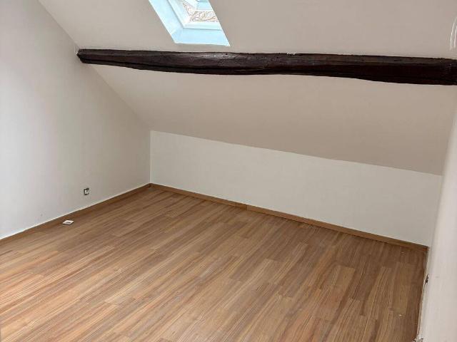 Appartement duplex à louer – Saint Siméon 77 Disponible immédiatement