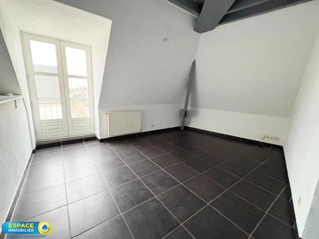 Appartement duplex à Sully Sur Loire