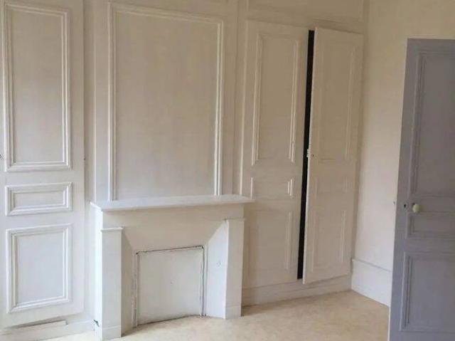 Appartement duplex amiens Henriville
