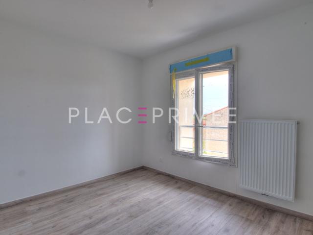 Appartement duplex, Art sur meurthe