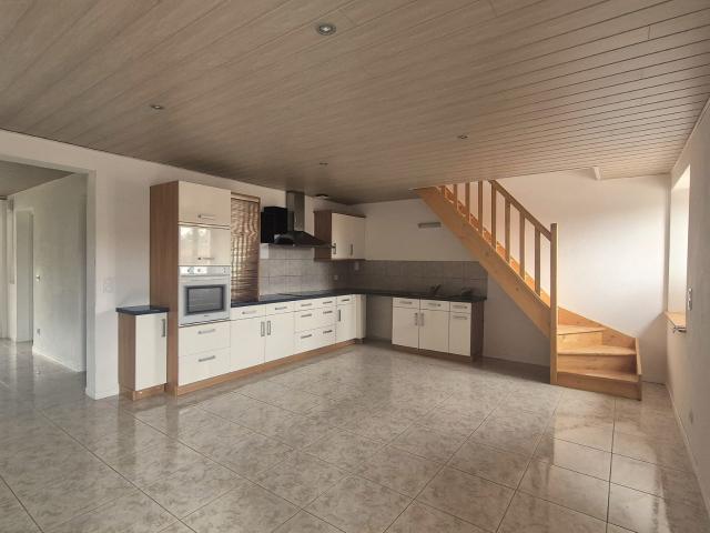 Appartement Duplex aux portes de la Suisse