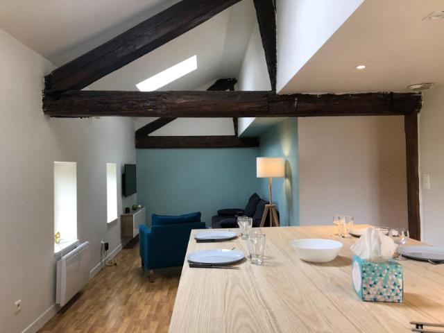 Duplex 58 09 m2