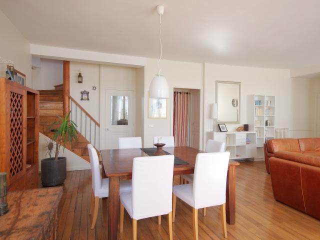 Appartement Duplex avec Terrasse