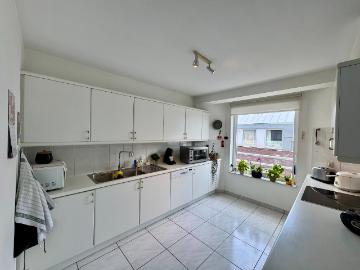 appartement duplex avec terrasse, centre d’overijse