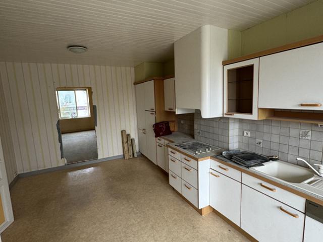 Appartement Duplex avec Terrasse et Garage