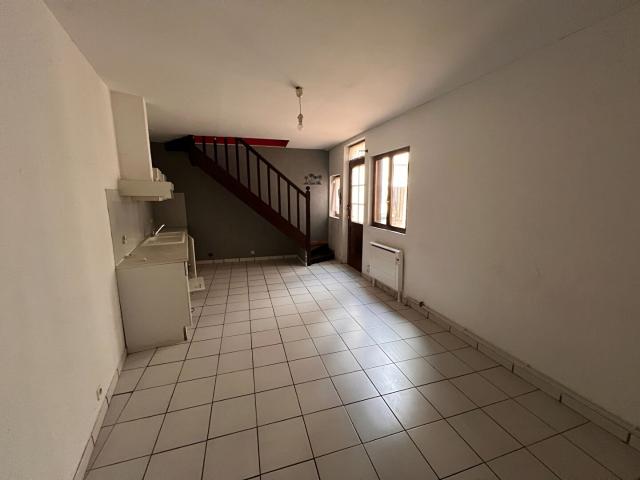 Appartement Duplex Bourges 2 pièce s 48 m2