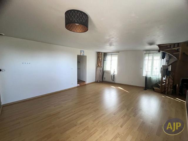 Appartement duplex Bain de bretagne