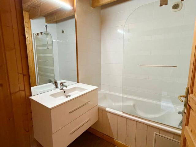 Appartement duplex Besancon centre ville