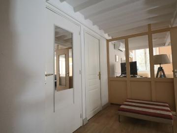 Appartement Duplex de 213 m2