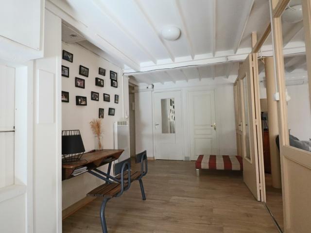 Appartement Duplex de 213 m2