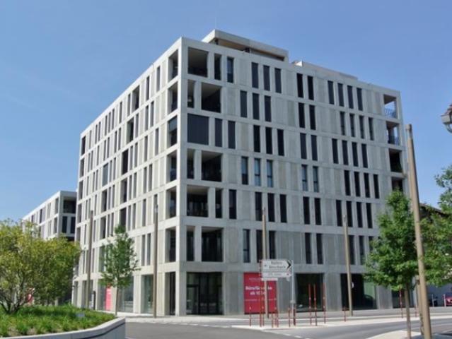 Appartement duplex de 4,5 pièces d'une rare beauté avec une vue de rêve !