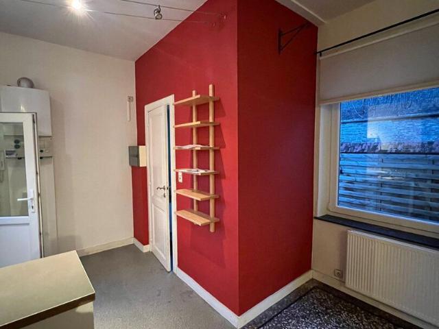 Appartement Duplex de 66 m2 avec petit jardin