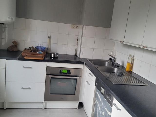 Appartement duplex de 69 m² à rénover – À 10 minutes à pied du centre ville de Dieppe