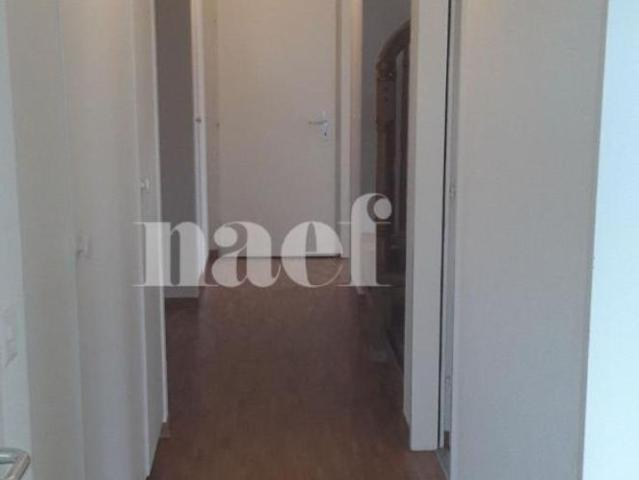 Appartement duplex de 6 pièces situé dans le quartier de Grand Pré