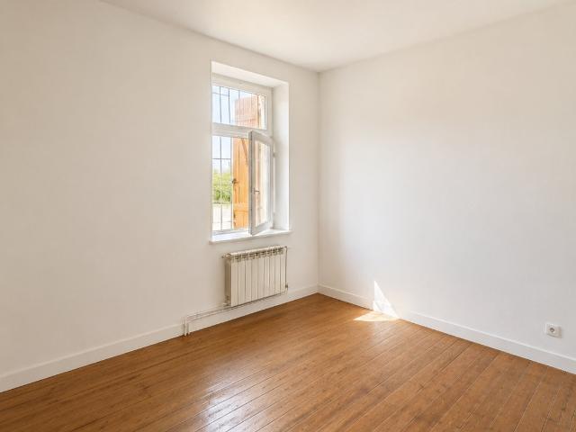 Appartement DUPLEX de 94 m2