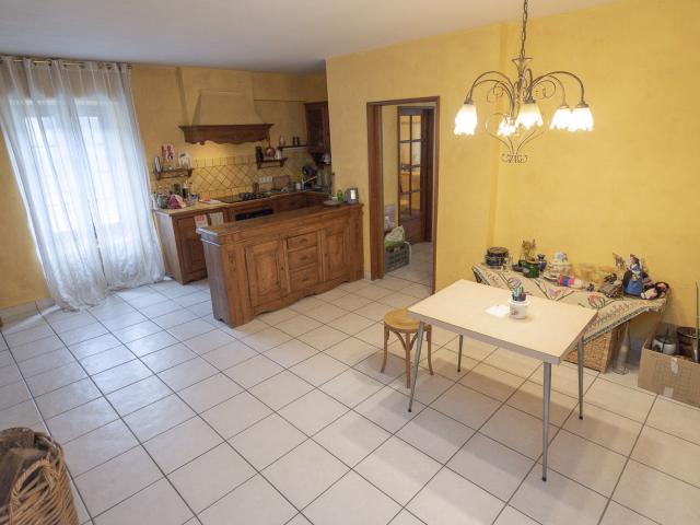 Appartement duplex de caractère au cœur de Moûtiers 3 Vallées