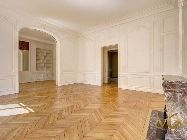 APPARTEMENT DUPLEX DE RECEPTION, 173M², 4 PIECES, AVEC GRANDS VO