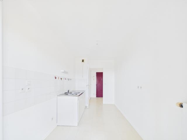 Appartement duplex de type 4 vue dégagée Bassens 74 m2