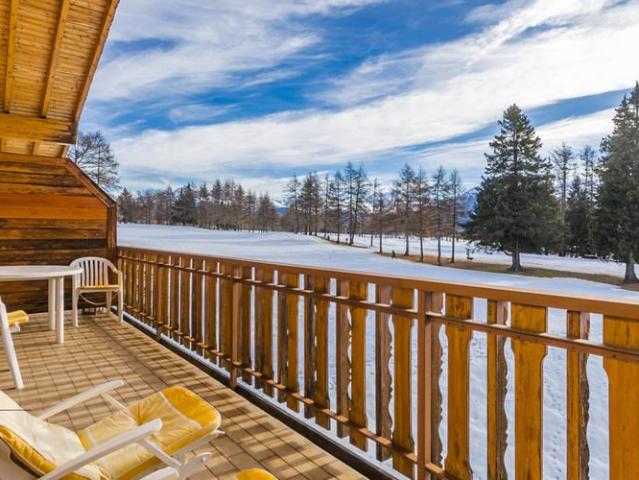 APPARTEMENT DUPLEX EN ATTIQUE EN LOCATION DE VACANCES