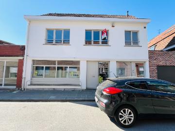 8940, Wervicq, Arrondissement de Ypres, Flandre