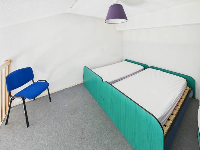 Appartement duplex équipé dans résidence étudiante PYTHAGORE