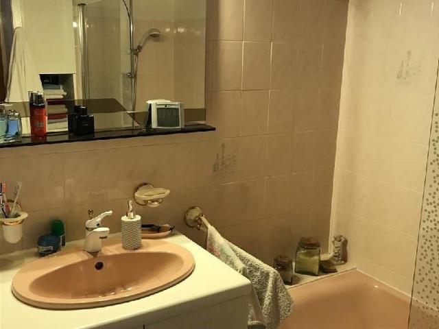 Appartement duplex F3