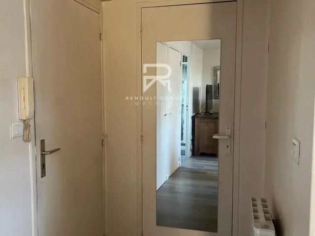 APPARTEMENT DUPLEX F3 AU CENTRE D'ELBEUF. Elbeuf 76500