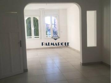 Appartement duplex F5 de standing Palmarole Immobilier