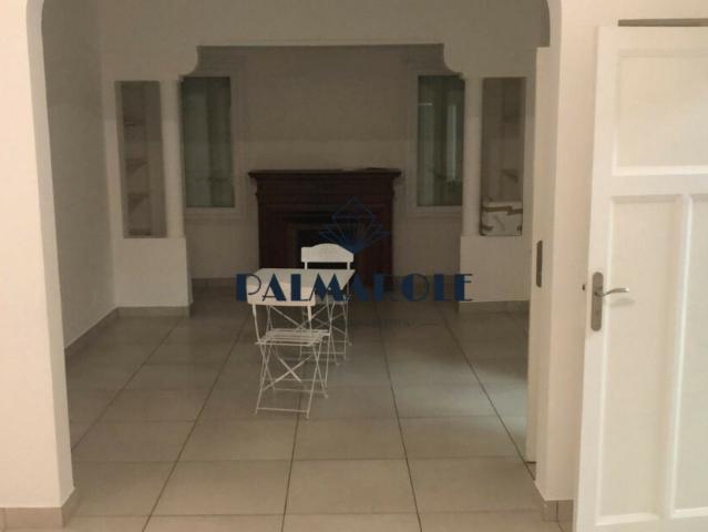 Appartement duplex F5 de standing Palmarole Immobilier