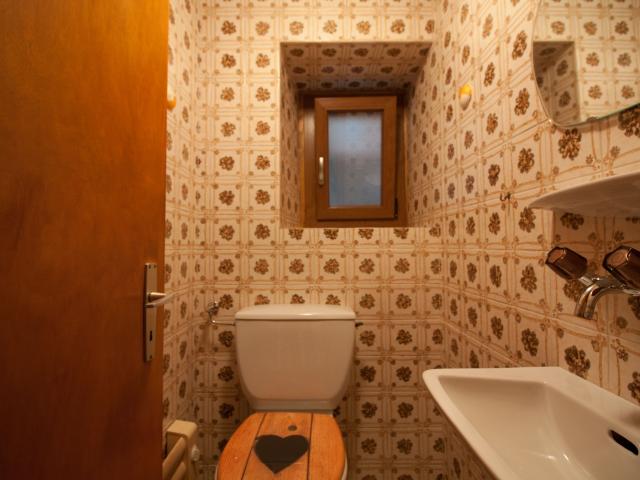 Apartment with 4.5 rooms on sale in Le Cotterg 96 m² | dreamo. Ch