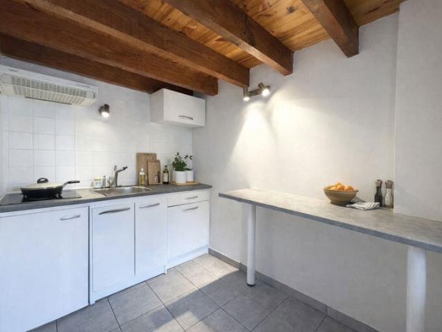 Appartement duplex, loué Chamalières limite Clermont Ferra