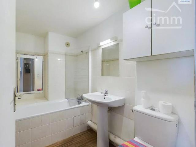 Appartement Duplex | Location | Cimm Immobilier