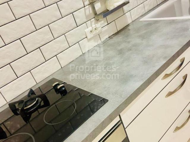 Appartement Duplex Levens 5 pièce s