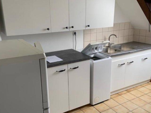 Appartement Duplex lumineux hyper centre 42m2