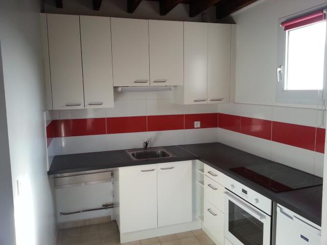 Appartement duplex Maisse centre ville