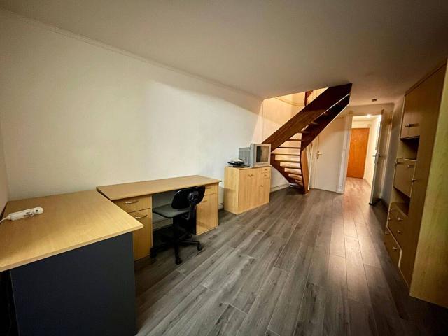 Appartement duplex meublé 2 pièce s 42.11 m2 résidence la pl