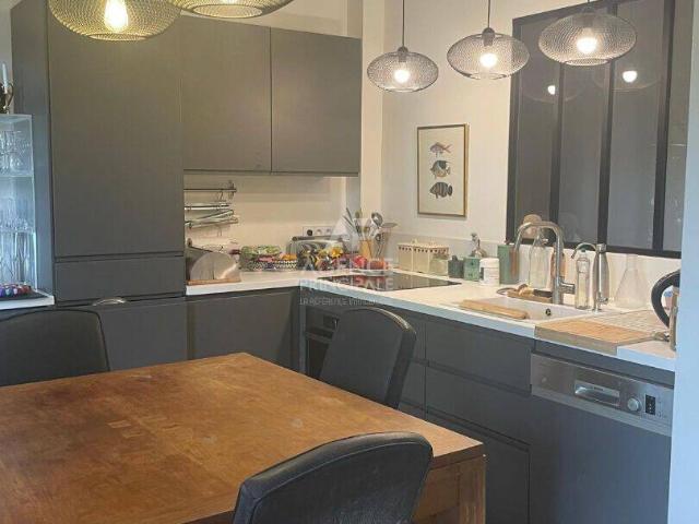 Appartement Duplex meublé 5 pièces SAINT GERMAIN EN LAYE