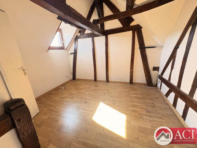 Appartement DUPLEX Meru 2 pièce s