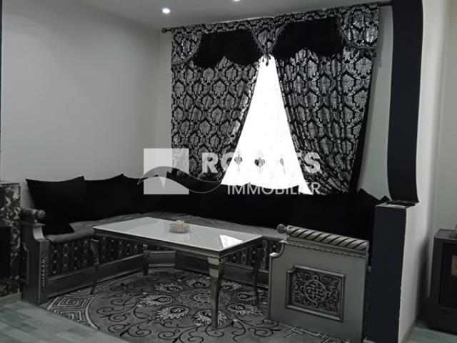 Appartement duplex Millau