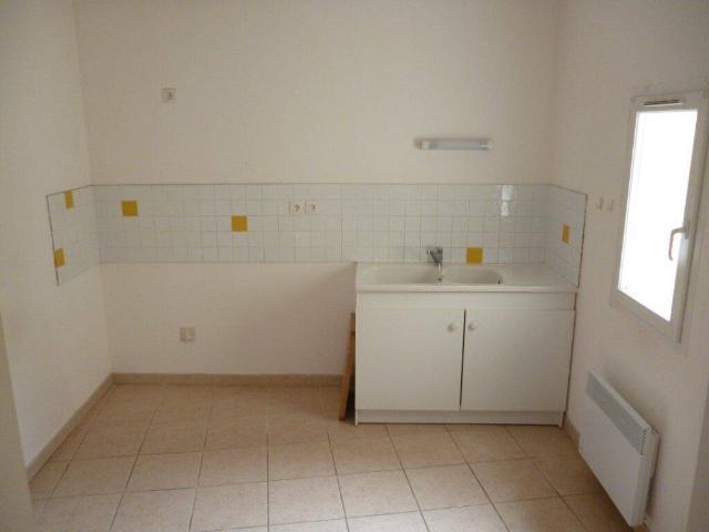 Appartement DUPLEX Saint Pargoire 88m²