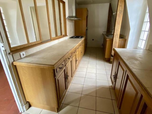 Appartement duplex Senlis
