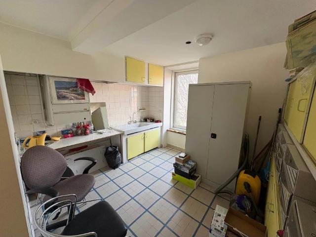 Appartement duplex plein Centre Ville de Revel