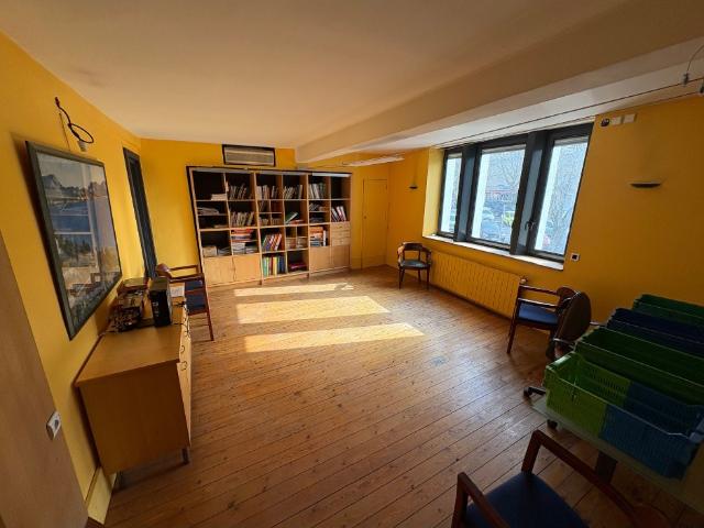 Appartement duplex plein Centre Ville de Revel