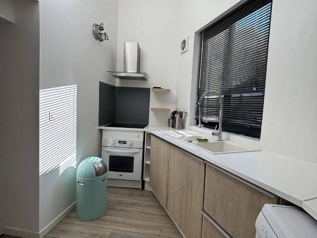 Appartement duplex quartier Estrangin